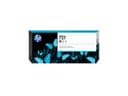 HP 727 - high capacity - grey - original - DesignJet - ink cartridge thumbnail 1
