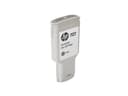 HP 727 - high capacity - grey - original - DesignJet - ink cartridge thumbnail 4
