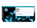 HP 727 - high capacity - grey - original - DesignJet - ink cartridge thumbnail 5