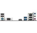 Gigabyte H610M H V3 DDR4 Micro-ATX Motherboard - Intel H610 Chipset, LGA1700 Socket thumbnail 3