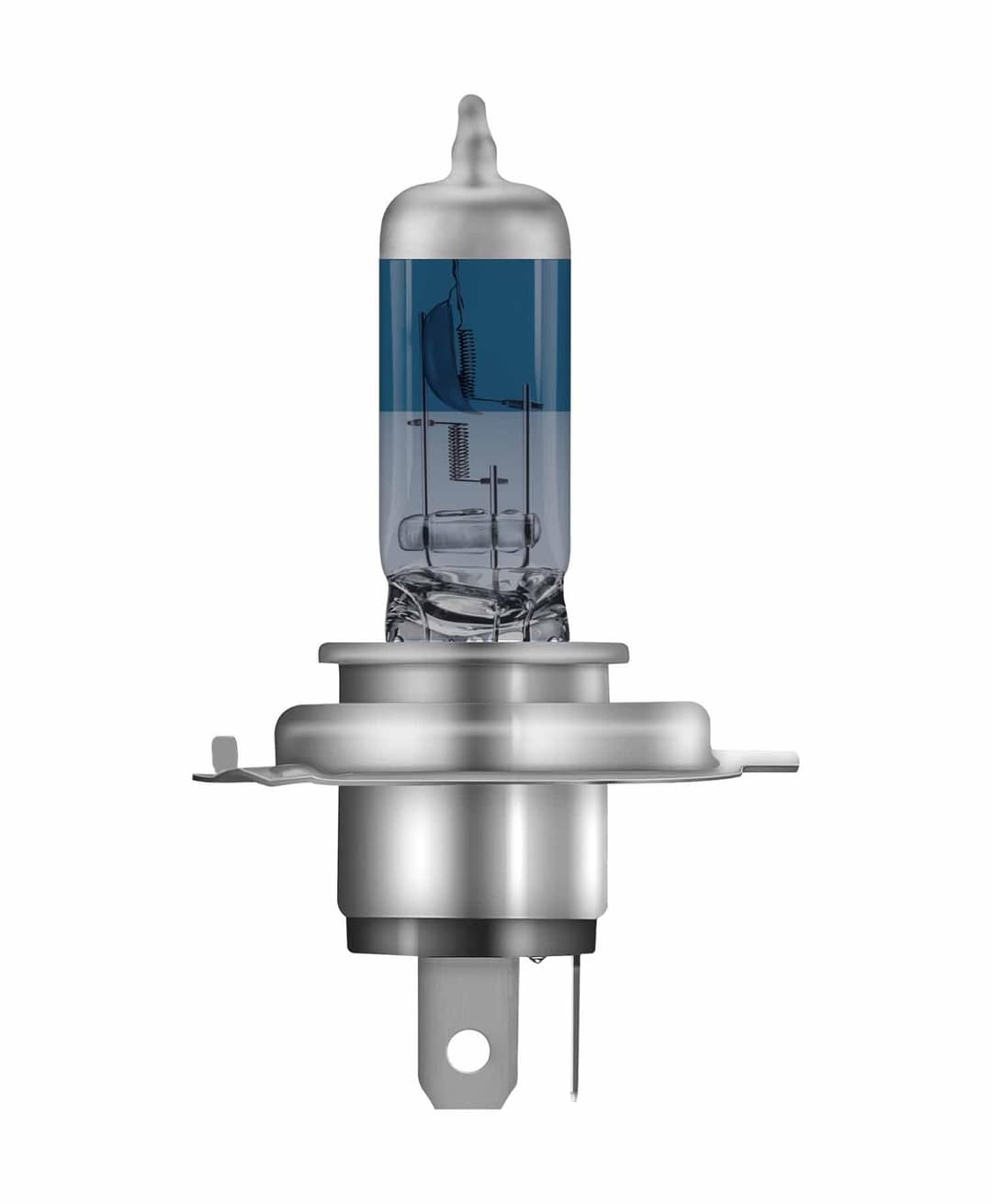 OSRAM COOL BLUE® BOOST H4 Halogen Headlight Lamps - White - Image 2