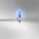 OSRAM COOL BLUE® BOOST H4 Halogen Headlight Lamps - White thumbnail 3