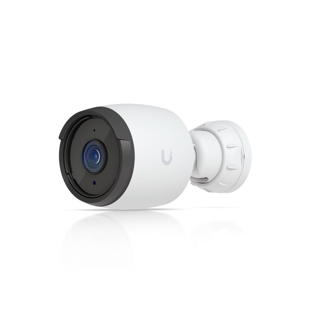 All-weather 4K PoE camera - Image 1