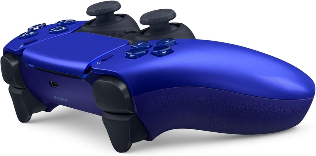 PlayStation DualSense Controller Cobalt Blue - Image 4
