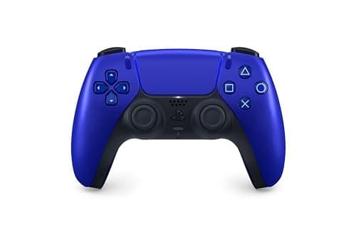 PlayStation DualSense Controller Cobalt Blue - Image 5