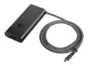 HP 110W USB-C Power Adapter thumbnail 3