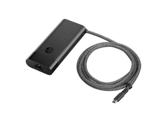 HP 110W USB-C Power Adapter - Image 6