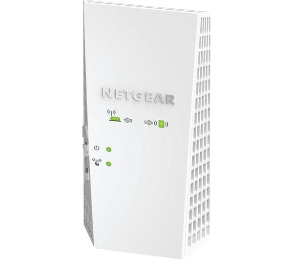 NETGEAR EX7300 WiFi Range Extender - AC 2200, Dual-band - Image 3