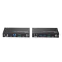 Lindy 100m Cat.6A 2 Host USB 3.2 Gen 1 HDBaseT Extender thumbnail 4