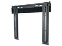Peerless SUF640P TV mount/stand 127 cm (50") Black thumbnail 1