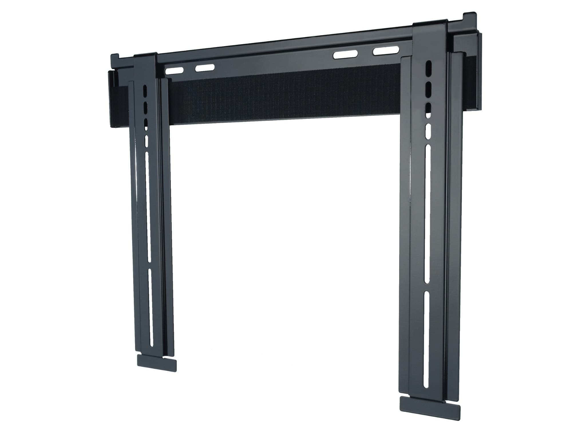 Peerless-AV SUF640P Universal Ultra Slim Flat Wall Mount for 37-50 inch Displays Black