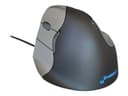 Evoluent VerticalMouse 4 Left Grey thumbnail 2
