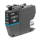 Brother LC421C ink cartridge 1 pc(s) Original Cyan thumbnail 4