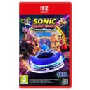 Sonic Racing: CrossWorlds Nintendo Switch 2 Game Pre-Order thumbnail 1