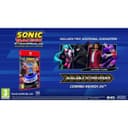 Sonic Racing: CrossWorlds Nintendo Switch 2 Game Pre-Order thumbnail 2