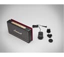 MARSHALL Stockwell Portable Bluetooth Wireless Speaker with Flip Cover - Black thumbnail 10