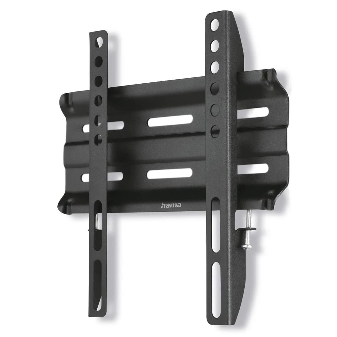 Hama 00220805 TV mount/stand 121.9 cm (48") Black - Image 1