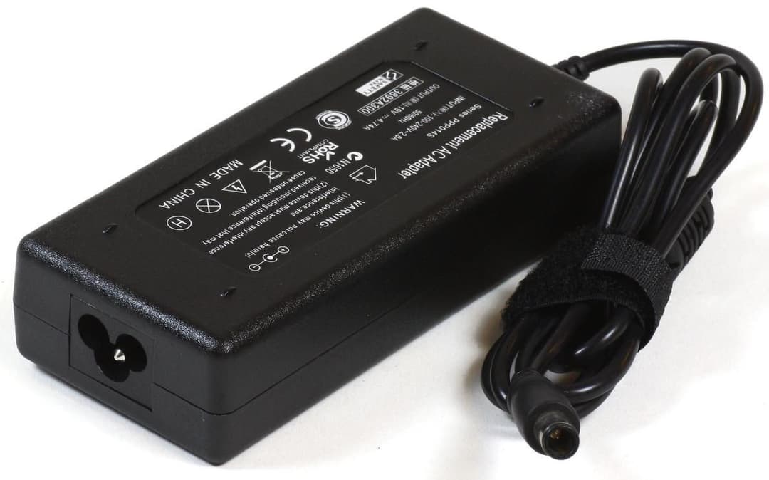 Power Adapter for HP - Image 1