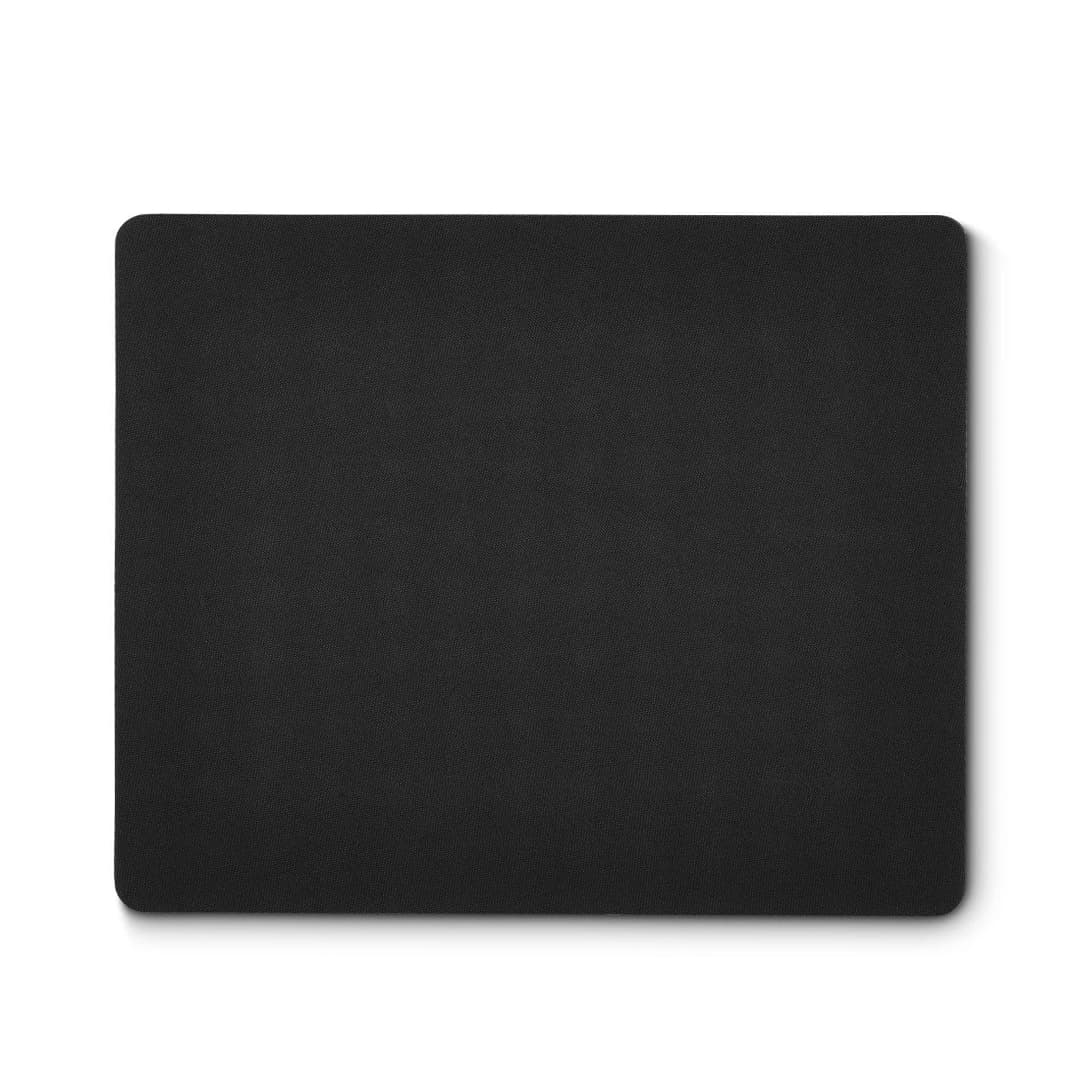 Hama 00126858 mouse pad Black - Image 1