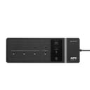 APC BE650G2-UK uninterruptible power supply (UPS) Standby (Offline) 0.65 kVA 400 W thumbnail 3