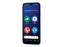 Doro 8200 4G 4GB RAM 64GB Mobile Phone - Dark Blue thumbnail 2