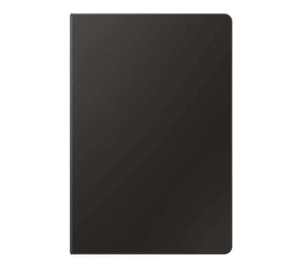 Samsung Galaxy Tab S10 FE+ Book Cover Keyboard Case Black - Image 3