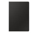 Samsung Galaxy Tab S10 FE+ Book Cover Keyboard Case Black thumbnail 3