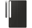 Samsung Galaxy Tab S10 FE+ Book Cover Keyboard Case Black thumbnail 5