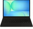 Samsung Galaxy Tab S10 FE+ Book Cover Keyboard Case Black thumbnail 9