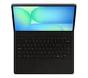 Samsung Galaxy Tab S10 FE+ Book Cover Keyboard Case Black thumbnail 10