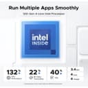 UGREEN NAS DXP2800 2-Bay N100 Diskless thumbnail 7