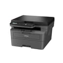 Brother DCP-L2620DW 3-in-1 Wireless 1200 x 1200 dpi  Multifunction Mono Laser Printer Black - DCPL2620DWZU1 thumbnail 1