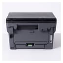 Brother DCP-L2620DW 3-in-1 Wireless 1200 x 1200 dpi  Multifunction Mono Laser Printer Black - DCPL2620DWZU1 thumbnail 2