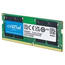 Crucial DDR4 8GB 2400MHz SODIMM Laptop Computer Memory - Green thumbnail 1