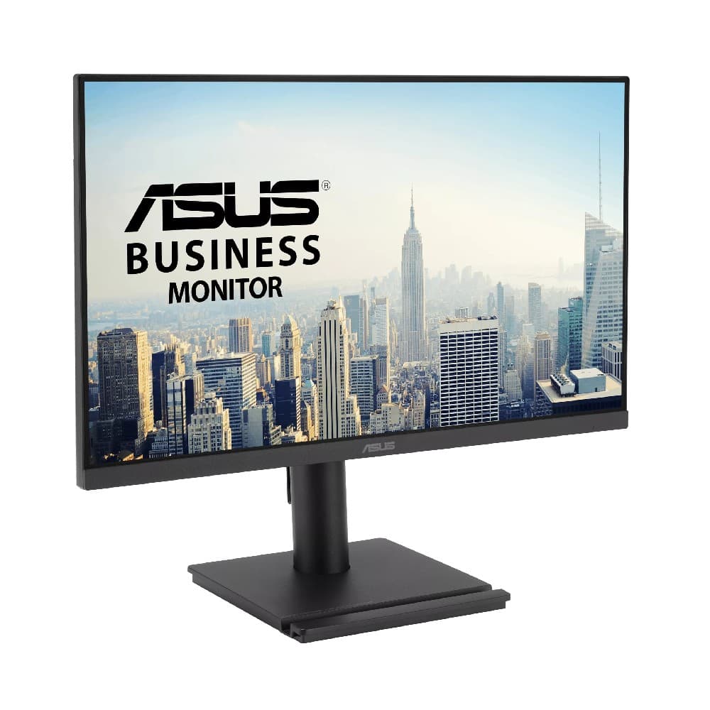 ASUS VA279QGSE 27" Full HD IPS 120Hz Height Adjustable Business Monitor with Speakers - Image 5