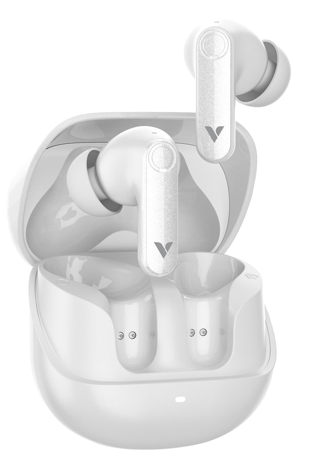 Verbatim TruSound Pro Earbuds - Image 1