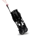 Black+Decker BDCWBK01-XJ Folding garden cart, Black thumbnail 5