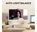 Logitech Brio 100 Full HD 1080p Webcam - Rose thumbnail 3