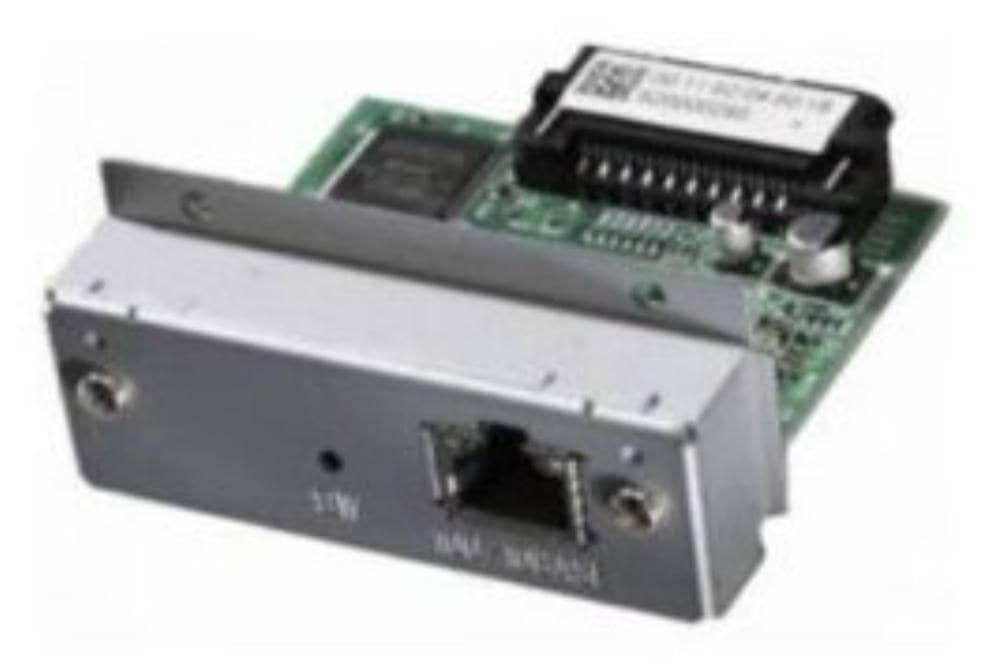IFBD-HE07 Ethernet Interface