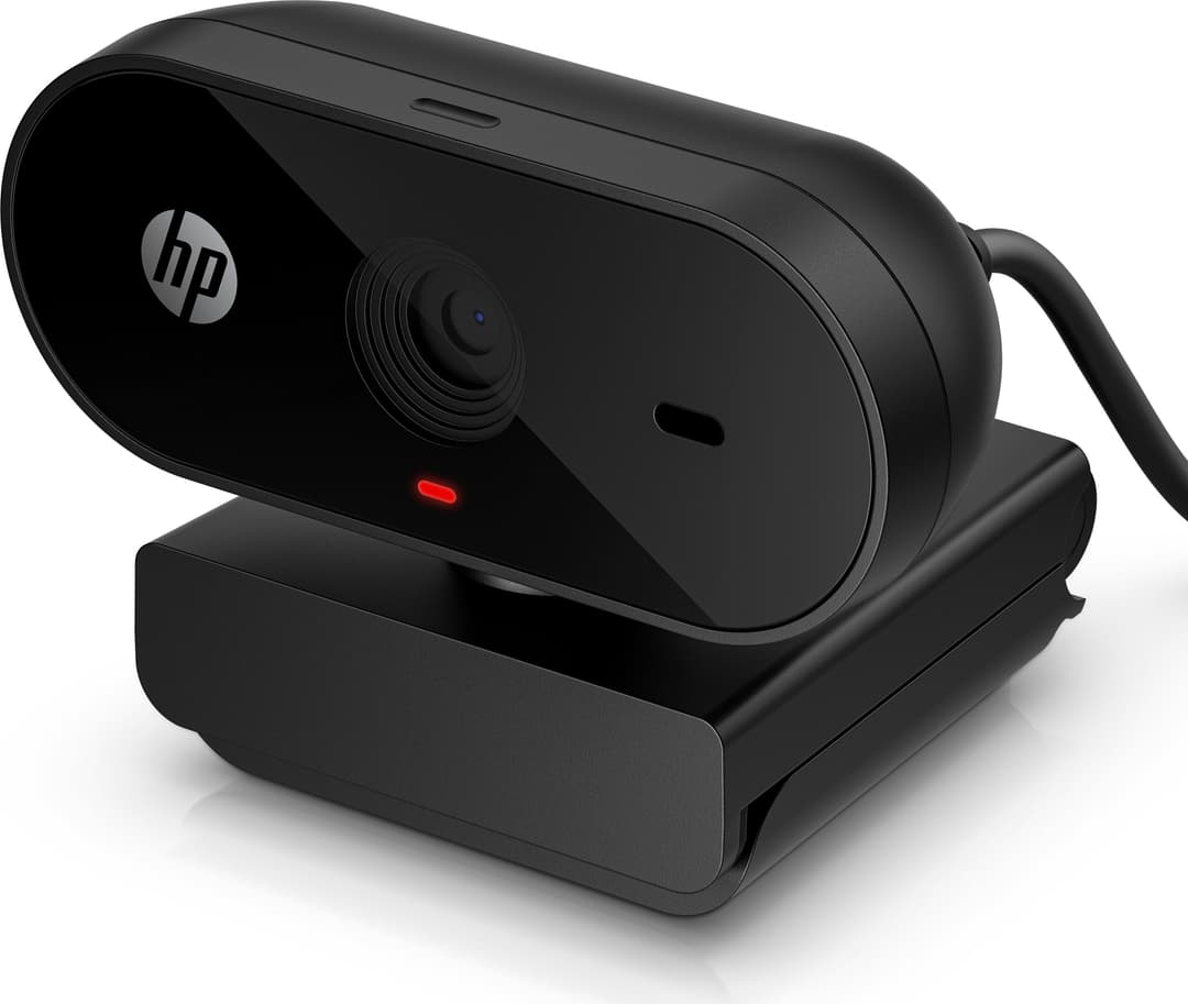 HP 325 FHD Webcam - Image 2