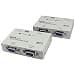SVGA VGA Extender et séparateur sur Cat5e câble réseau Ethernet – jusqu'à 150 m - Image 3