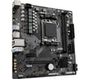GIGABYTE A620M H AM5 Motherboard thumbnail 1