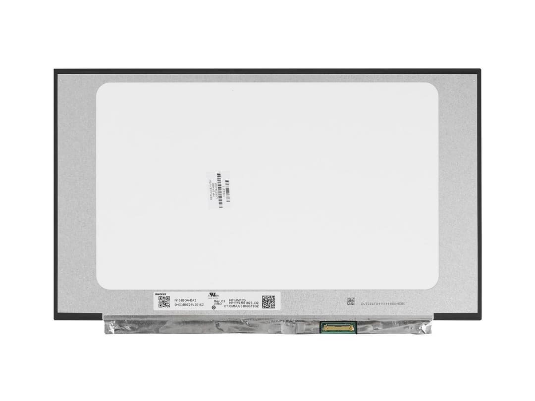 HP L44534-001 Raw LCD Panel 13.3" HD AG SVA 1366x768 - Laptop Screen for HP ProBook 430 G6 - Image 1