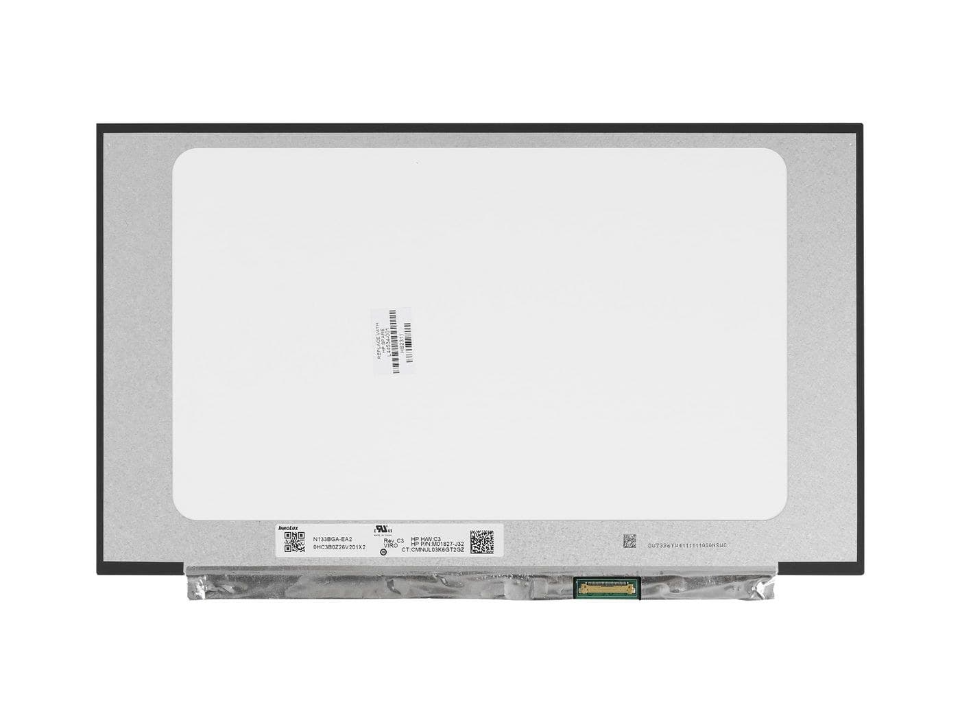 HP L44534-001 Raw LCD Panel 13.3" HD AG SVA 1366x768 - Laptop Screen for HP ProBook 430 G6
