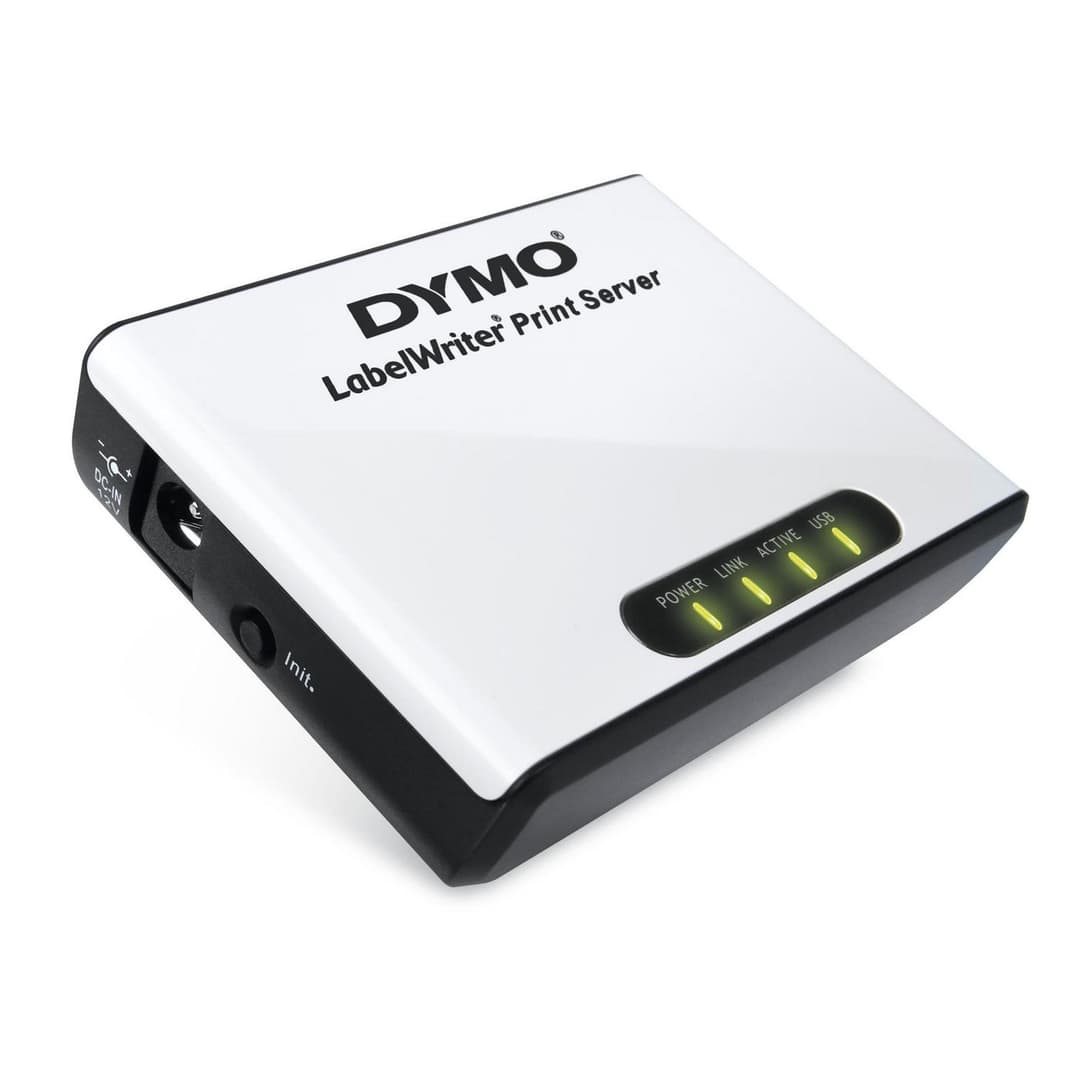 Labelwriter Print Server - Image 1