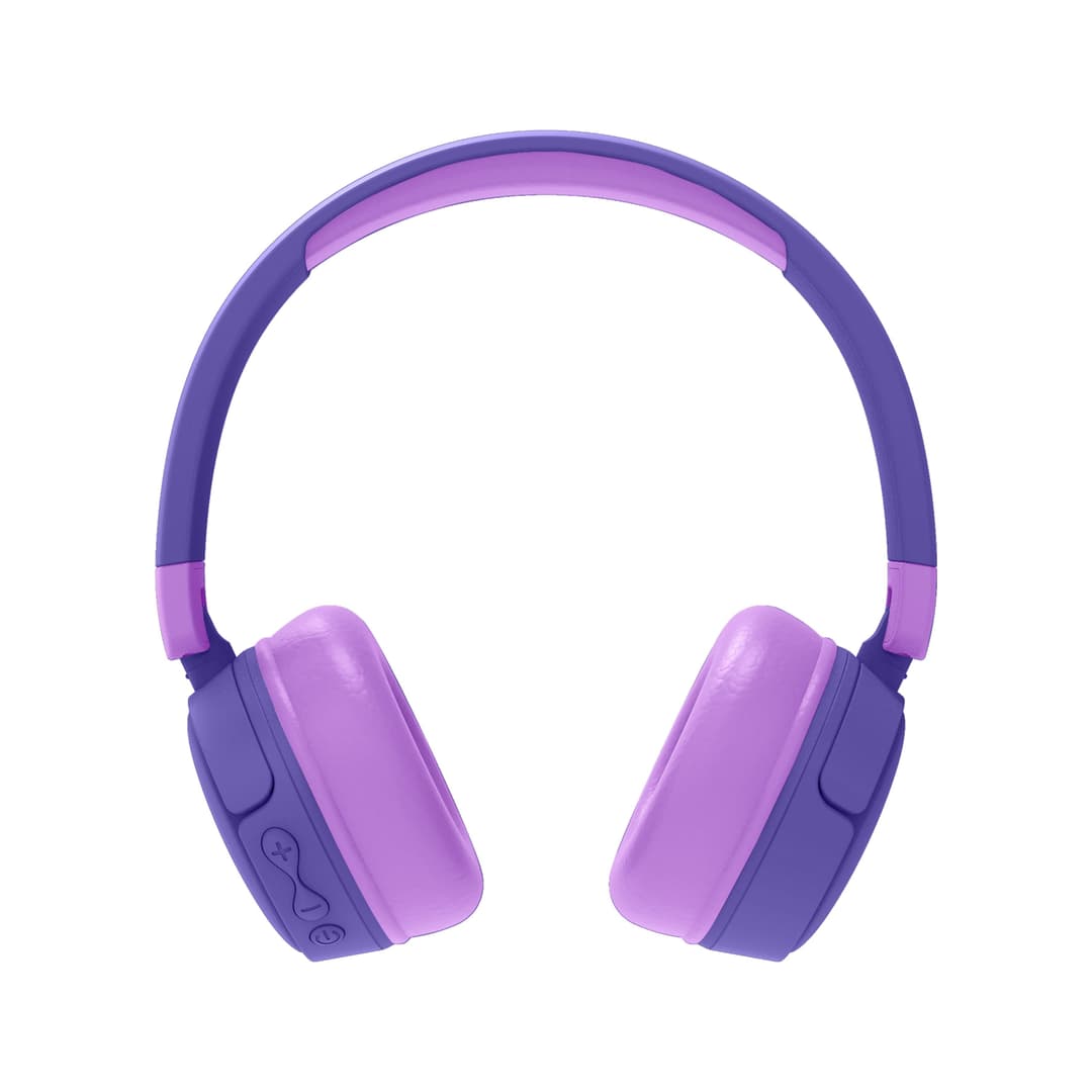 OTL KPop Demon Hunters Huntr/X Wireless Kids Headphones - Image 3