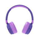 OTL KPop Demon Hunters Huntr/X Wireless Kids Headphones thumbnail 3