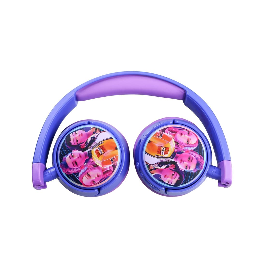 OTL KPop Demon Hunters Huntr/X Wireless Kids Headphones - Image 4