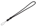 Hama 00027836 strap Digital camera Plastic Black thumbnail 1