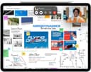 Apple Pencil Pro - White thumbnail 3